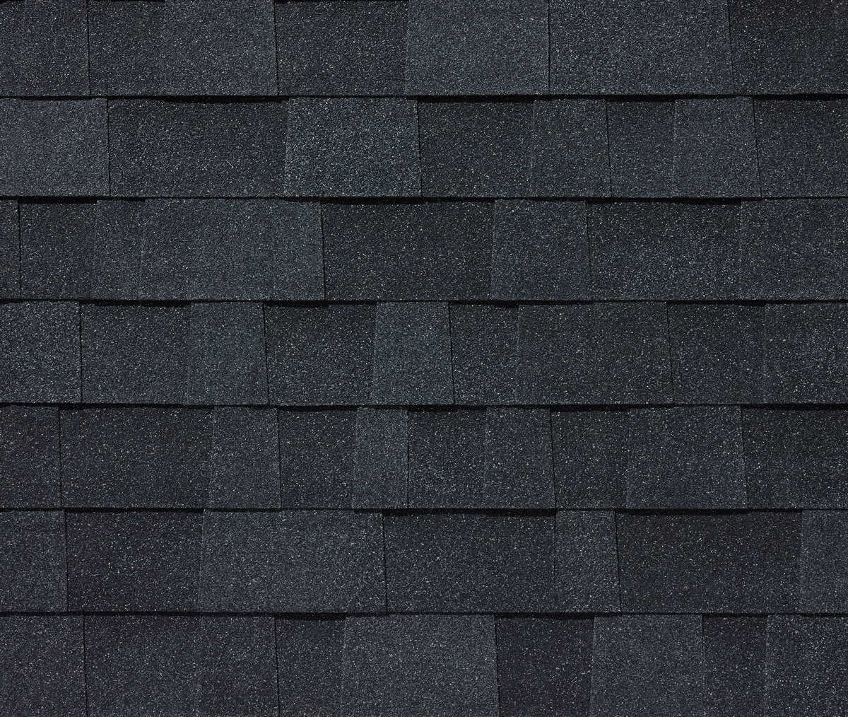 Dark composite roofing shingles material - 1st Capital Certified Roofing Austin TX